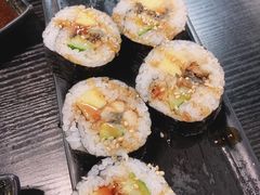 鳗鱼太卷-井上家(大兴街店)