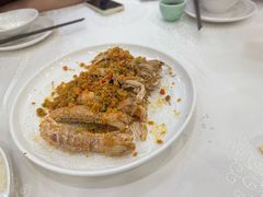 -寻味顺德·南记酒家·传统顺德菜·鱼生(广源路店)
