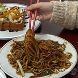 东莞！理工附近茶餐厅！跟着学生哥稳嘢食🥢
