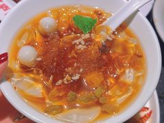 -茅庐川菜(威高广场店)