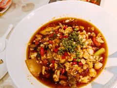 麻辣馋嘴蛙-云境岁月(象湖店)