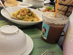 -帕蓝·暹罗料理(大学路店)
