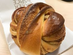 玉桂卷-BAKER&SPICE(国金中心商场店)