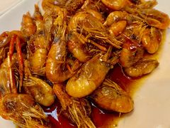 特色油爆河虾-三林本帮馆(中林街店)