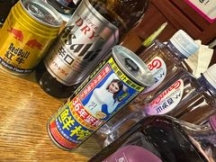 -松坂屋日料自助(长城路店)