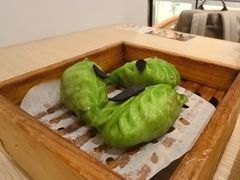 -蔡澜点心·粤菜(新街口IFCX店)
