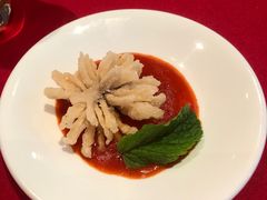 -岷山饭店-岷轩中餐厅