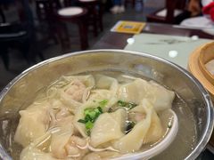 -食惠里小笼包面馆(越秀店)