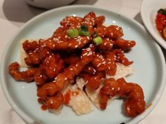糖醋里脊-兰湘子·湘菜小炒(三桥万象城店)