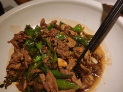 -新辣宴·湖南家常菜·商务聚餐(中粮创芯店)