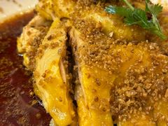 沙姜鸡-神仙馆(衡山路店)