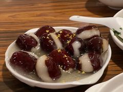 糯米红枣（心太软）-建国328小馆