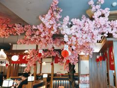-九田家黑牛烤肉料理(玖隆茂广场店)