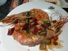 阿根廷红虾-汉巴味德(大悦城店)