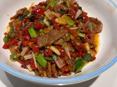 -饭橘汉江码头·乡野土菜馆(静安路店)