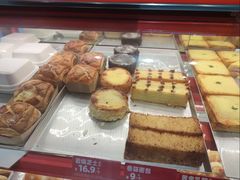 -味多美蛋糕(双合地铁店)
