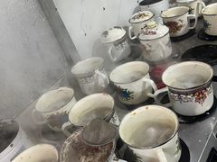 -園丁烤肉缸子肉