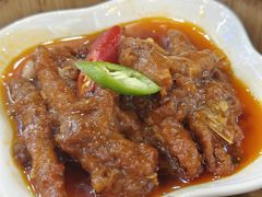 -永盛茶档·港式餐厅(桥北店)