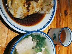 -膳糧·汕头肠粉·潮汕小吃(龙怡店)