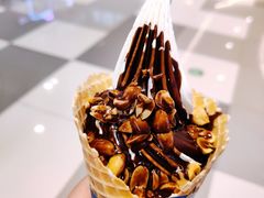 -波比艾斯(步步高梅溪新天地店)