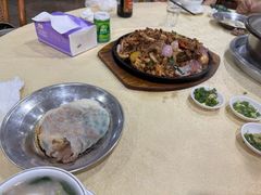-标记美食新鲜猪杂(兴南大道店)
