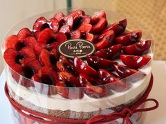 -PETIT PARIS 小巴黎(凯德1818店)