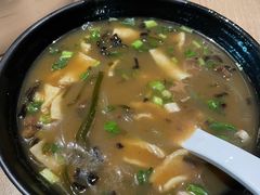 -老班长手工灌汤包老店(东山店)