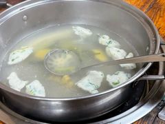 -章记正宗南岗鱼蛋火锅