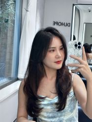 -DL HOPE造型