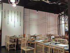 大堂-潮堂 · 潮州菜(国贸商城店)