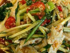 -魏家凉皮(马驹桥店)