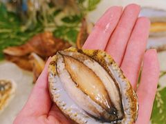 -白仁仔· 活烤海鲜 宵夜(豫园店)