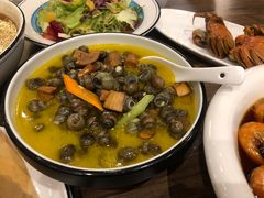 -锡和无锡菜(景丽苑店)