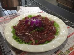-重庆德庄火锅(体育中心店)