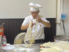 -萍姨抻面馆·鸡架冒菜(清湖店)