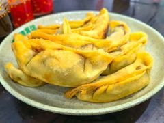 -李记清真馆(打钉巷店)
