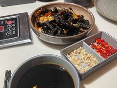 -喃喃椰·糟粕醋·椰子鸡火锅(七堡花园店)