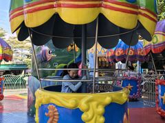 -南宁方特东盟神画