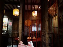 大堂-南京大牌档(崇文门国瑞店)