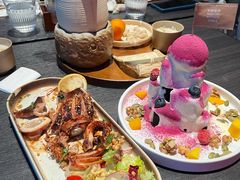 -卡朋西餐(宝安大仟里店)