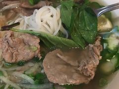 -鹏牛肉河粉