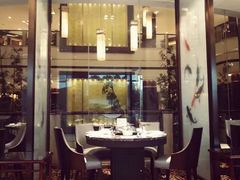 包厢-咸亨大酒店-自助餐厅(解放南路店)
