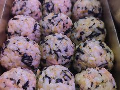 金枪鱼饭团-HOTISLAND海鸡岛·韩国料理(江南西店)