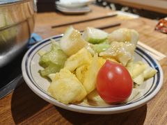 -厝味火锅·潮汕卤水火锅(十一合店)