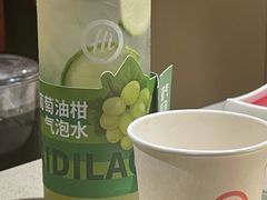-海底捞火锅(河东万达广场店)
