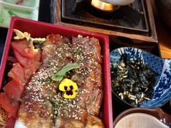 -鳗鱼家·深夜食堂(军博店)