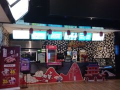 -喜满客影城(汉神广场店)