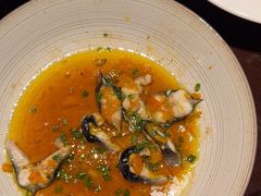 -环球港凯悦 · 享悦中餐厅