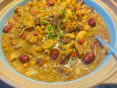 -钟掌勺忘不了地道湘菜(新天地假日广场店)