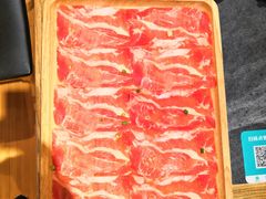 -许府牛火锅(信义坊总店)